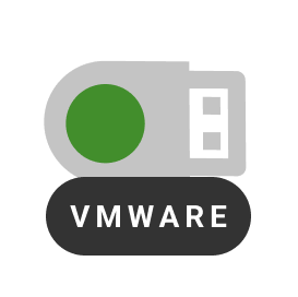 Datenrettung VMware
